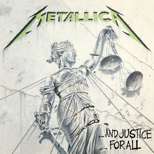 ...And Justice For All [HD Version]